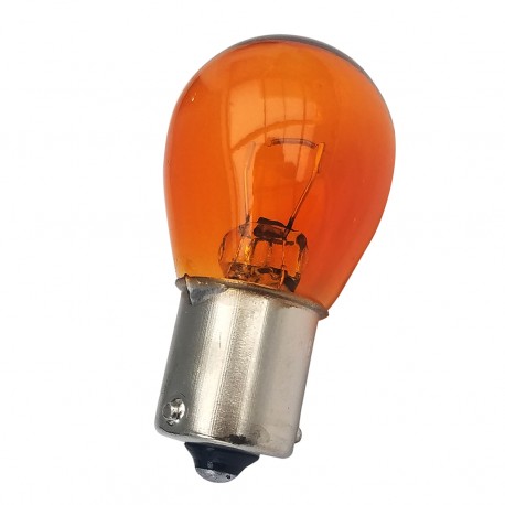 FOCO ASER 1003 1 POLO 12V 12W AMBAR