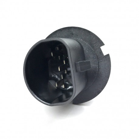 FOCO NEOLUX HALOGENO 9007 12V