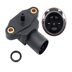 Sensor map honda accord 94-02 civic 92-00 cr-v 97-01 odyssey 95-99