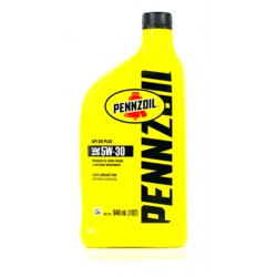 ACEITE LUBRICANTE PARA MOTOR  SAE 5W-30