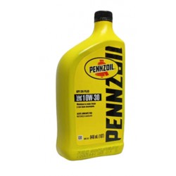 ACEITE LUBRICANTE PARA MOTOR  SAE 10W-30