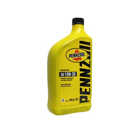 ACEITE LUBRICANTE PARA MOTOR  SAE 10W-30