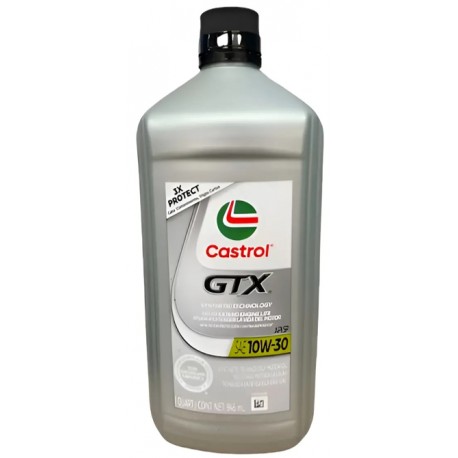 ACEITE LUBRICANTE PARA MOTOR  SAE 10W-30