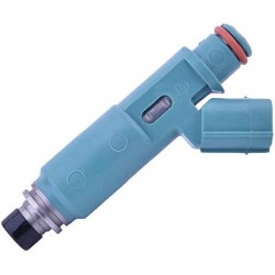 Inyector de combustible toyota camry 02-03 highlander 01-03 solara 02-03