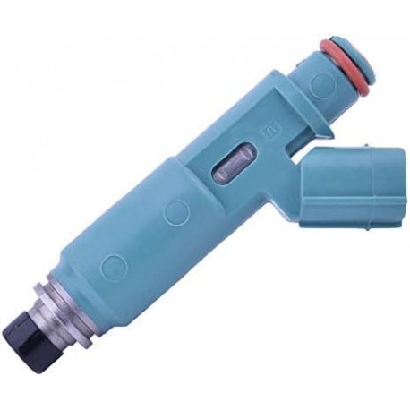 Inyector de combustible toyota camry 02-03 highlander 01-03 solara 02-03
