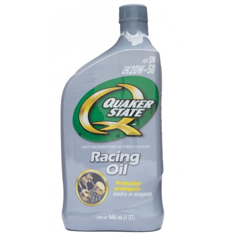 ACEITE LUBRICANTE PARA MOTOR  SAE 20W-50