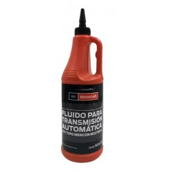 ACEITE  LUBRICANTE PARA TRANSMISION AUTOMATICA ATF