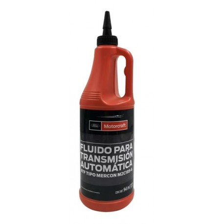 ACEITE  LUBRICANTE PARA TRANSMISION AUTOMATICA ATF
