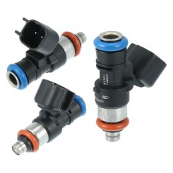 INYECTOR GASOLINA IFUEL FORD FJ1000