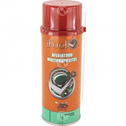 AFLOJATODO MULTIPROPOSITOS HW GRADE 40 11 OZ