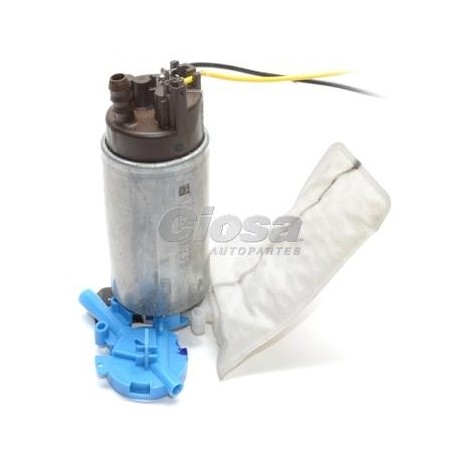 BOMBA ELECTRICA DE COMBUSTIBLE -REPUESTO VOLKSWAGEN BORA 2.0L 06-09 JETTA 2.0L 11-1